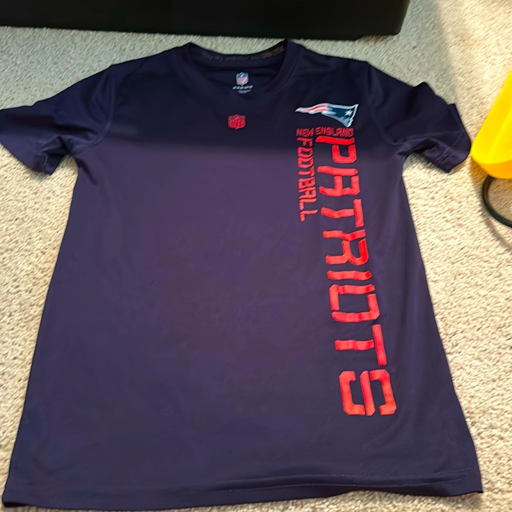 NFL shirt